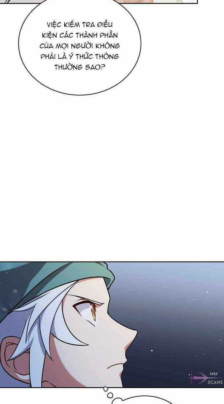 Xin Mời Dùng Bữa Chapter 107 trang 3