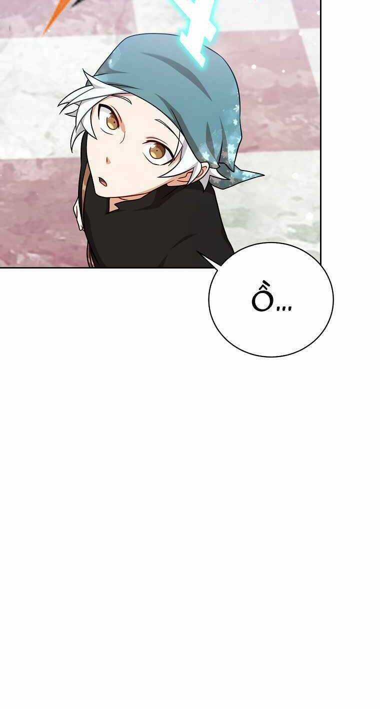 Xin Mời Dùng Bữa Chapter 107 trang 30