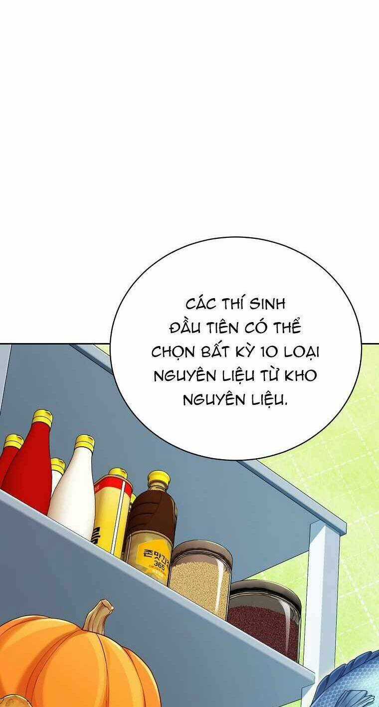 Xin Mời Dùng Bữa Chapter 107 trang 31