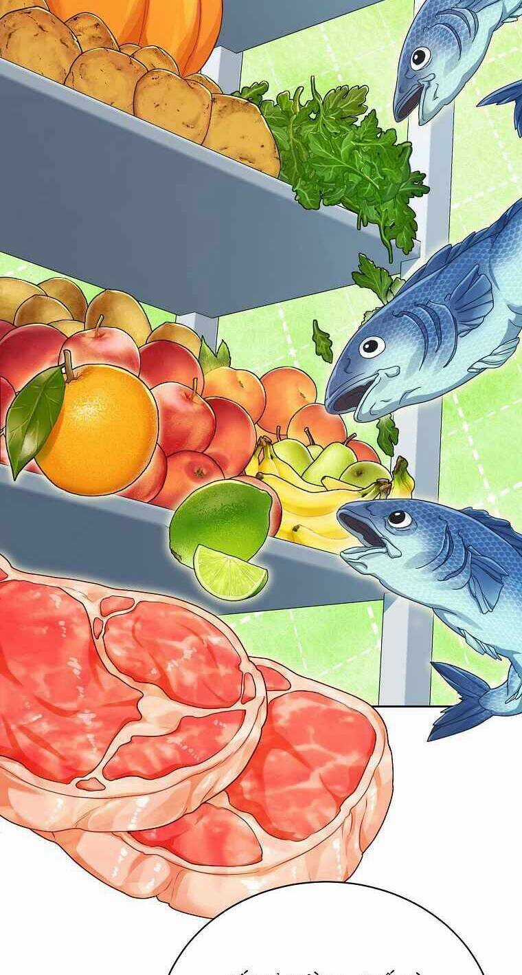 Xin Mời Dùng Bữa Chapter 107 trang 32