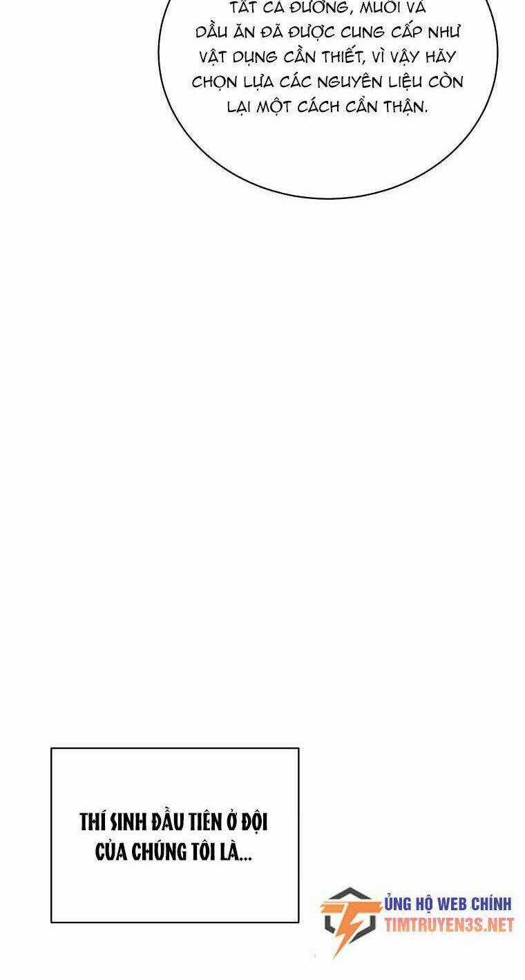 Xin Mời Dùng Bữa Chapter 107 trang 33