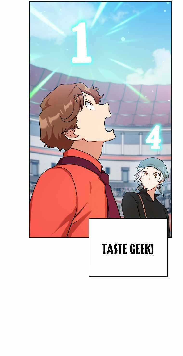 Xin Mời Dùng Bữa Chapter 107 trang 34