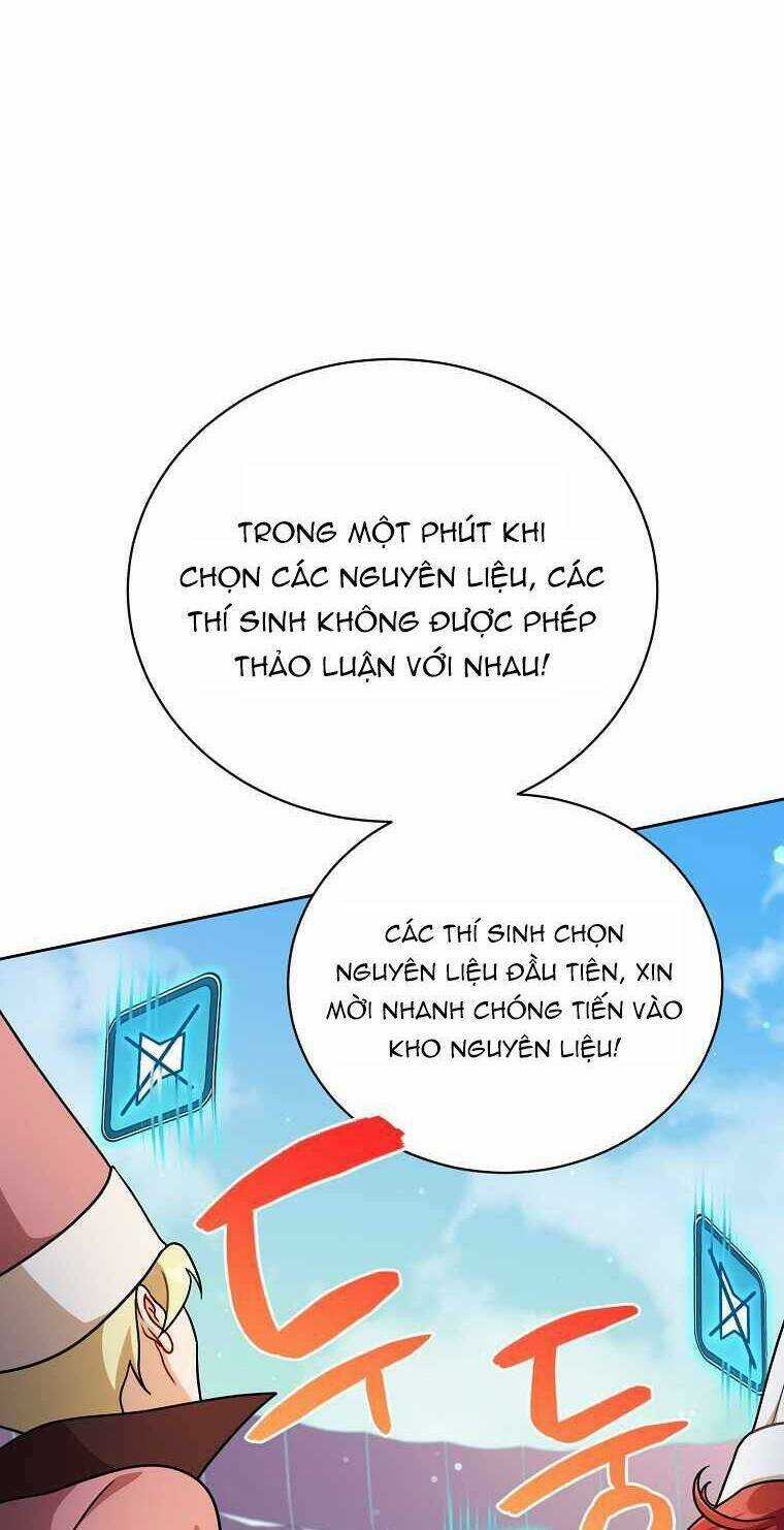 Xin Mời Dùng Bữa Chapter 107 trang 36