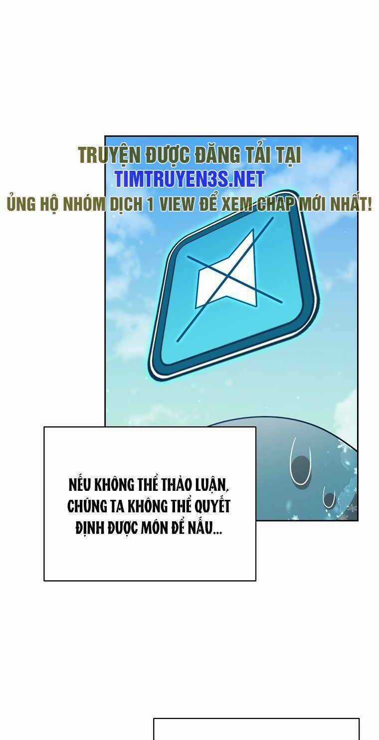 Xin Mời Dùng Bữa Chapter 107 trang 38