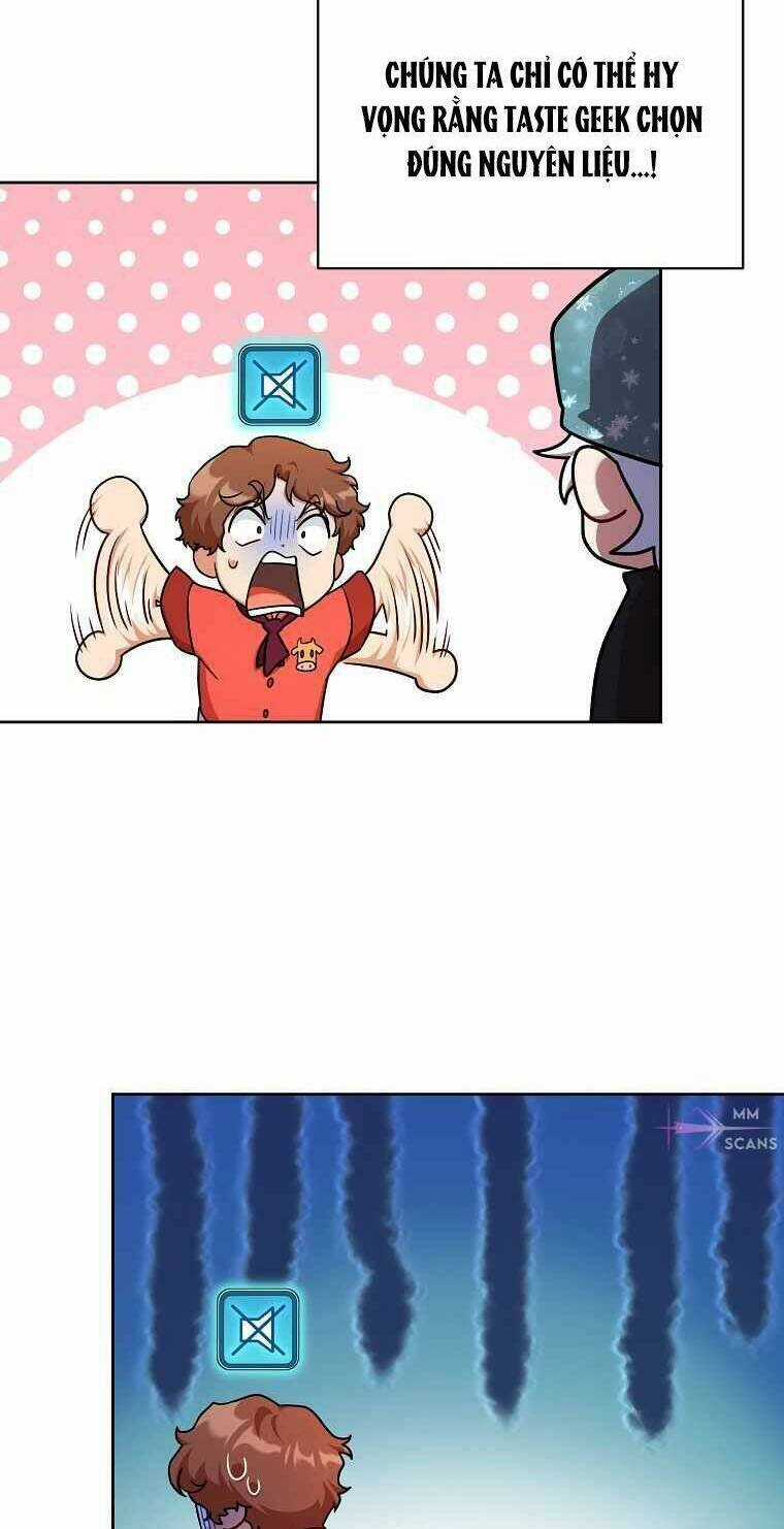 Xin Mời Dùng Bữa Chapter 107 trang 39