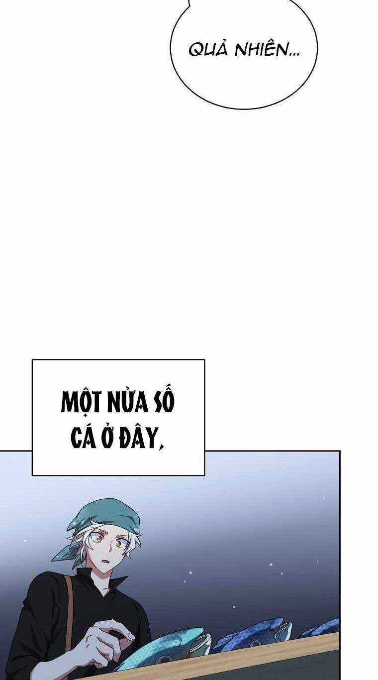 Xin Mời Dùng Bữa Chapter 107 trang 4