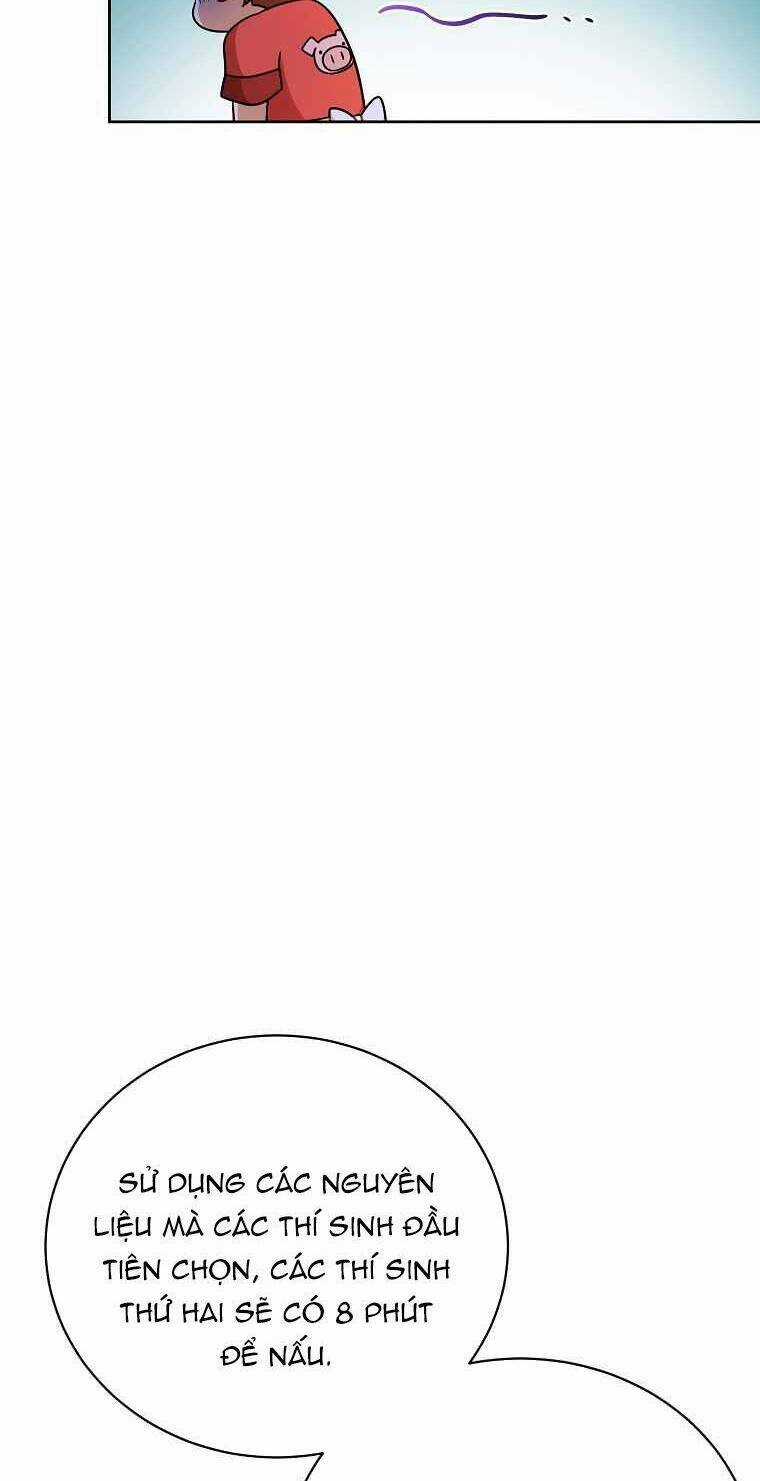 Xin Mời Dùng Bữa Chapter 107 trang 40