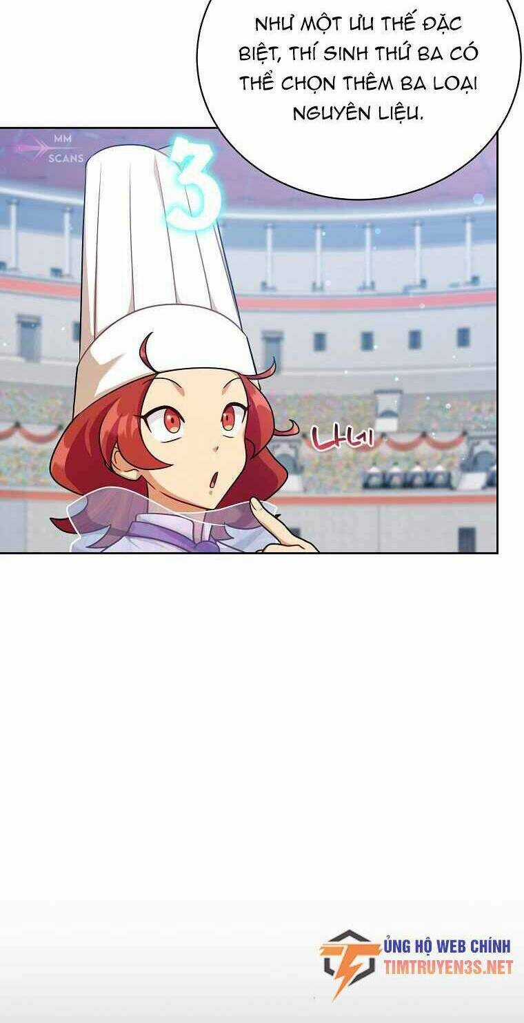 Xin Mời Dùng Bữa Chapter 107 trang 41