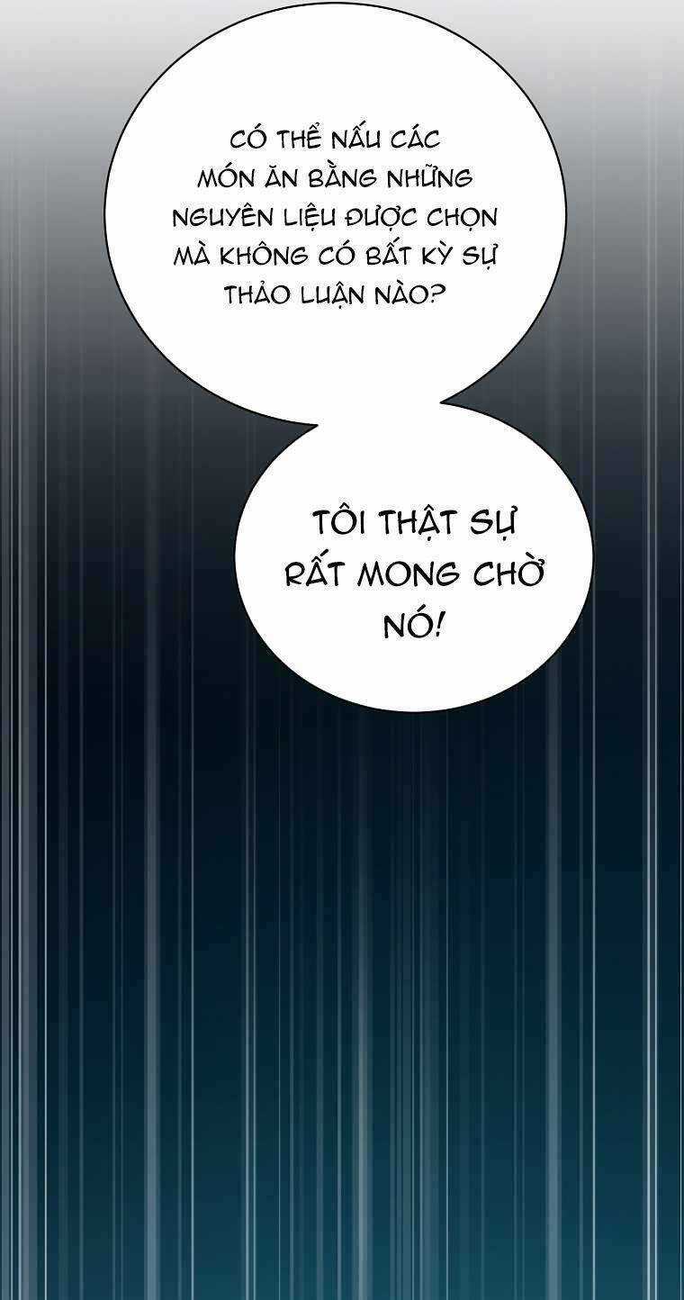 Xin Mời Dùng Bữa Chapter 107 trang 42