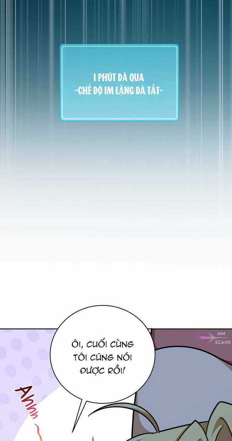 Xin Mời Dùng Bữa Chapter 107 trang 43