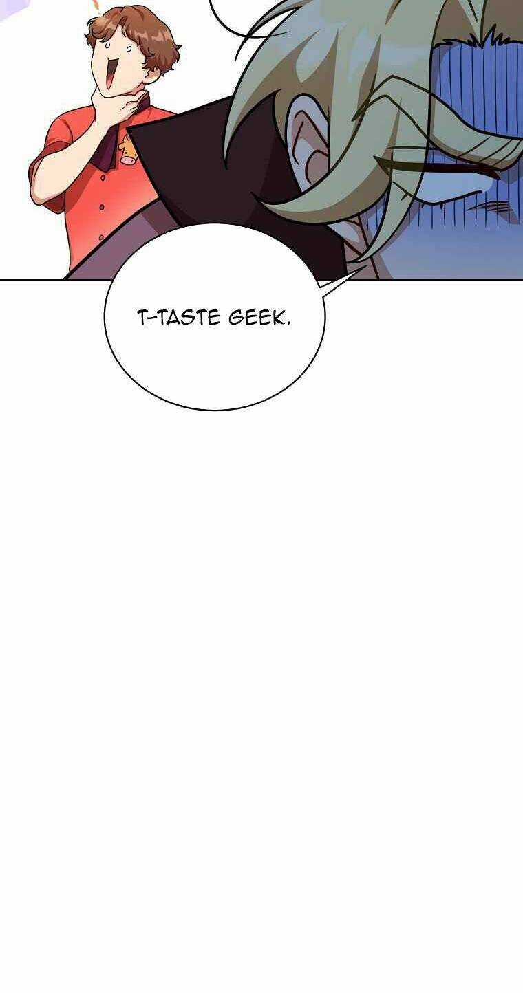 Xin Mời Dùng Bữa Chapter 107 trang 44