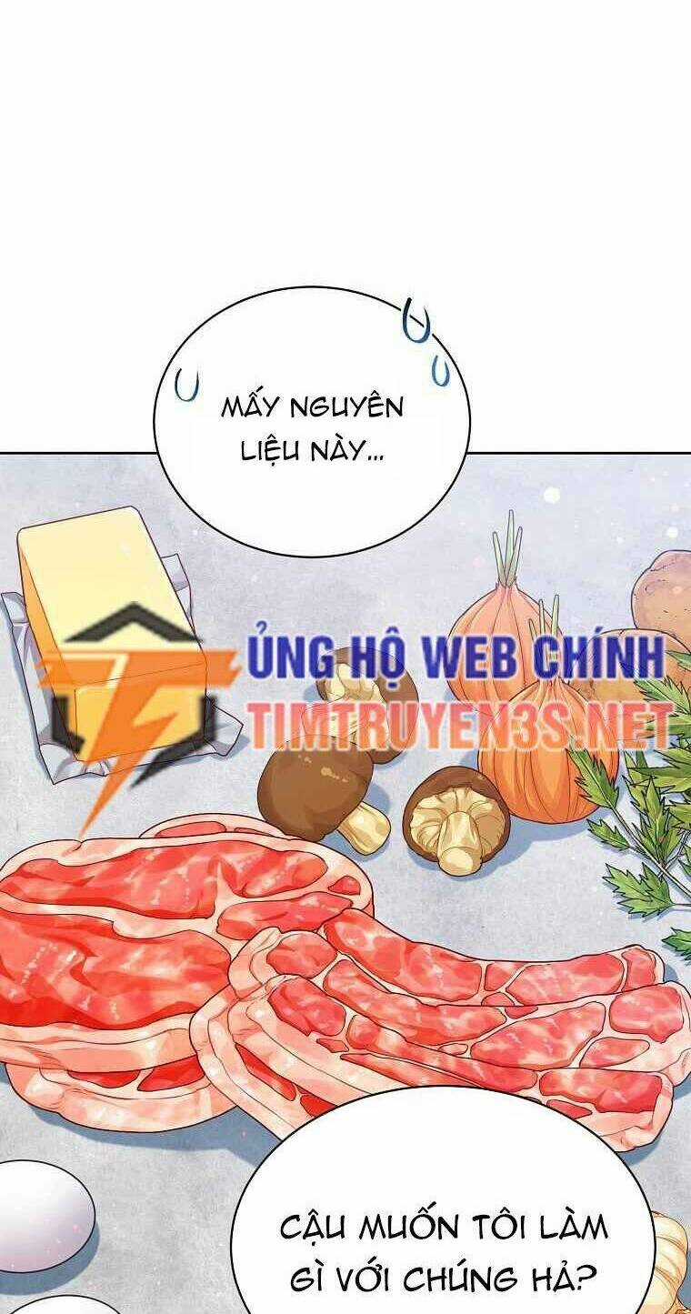 Xin Mời Dùng Bữa Chapter 107 trang 45