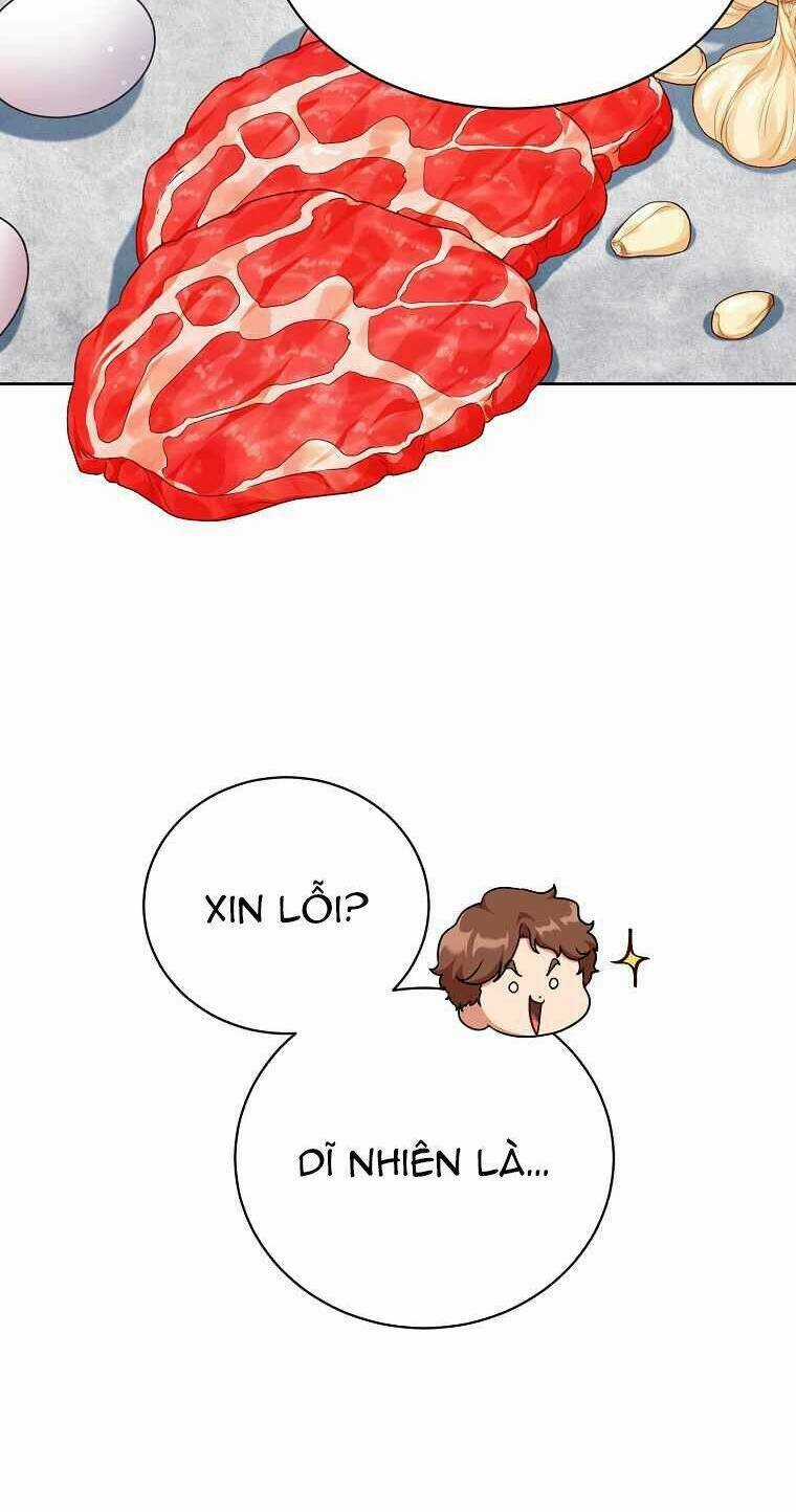 Xin Mời Dùng Bữa Chapter 107 trang 46