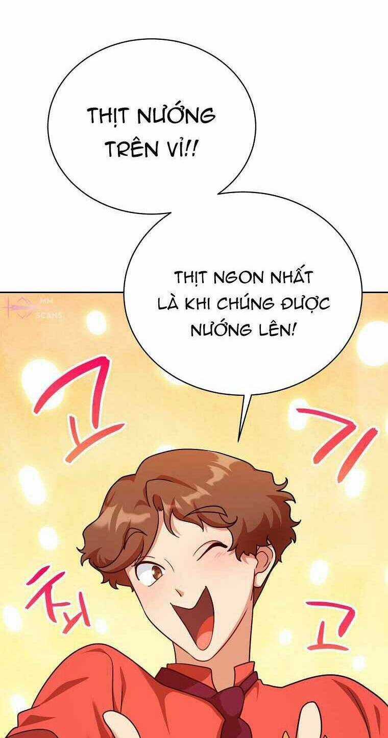 Xin Mời Dùng Bữa Chapter 107 trang 47