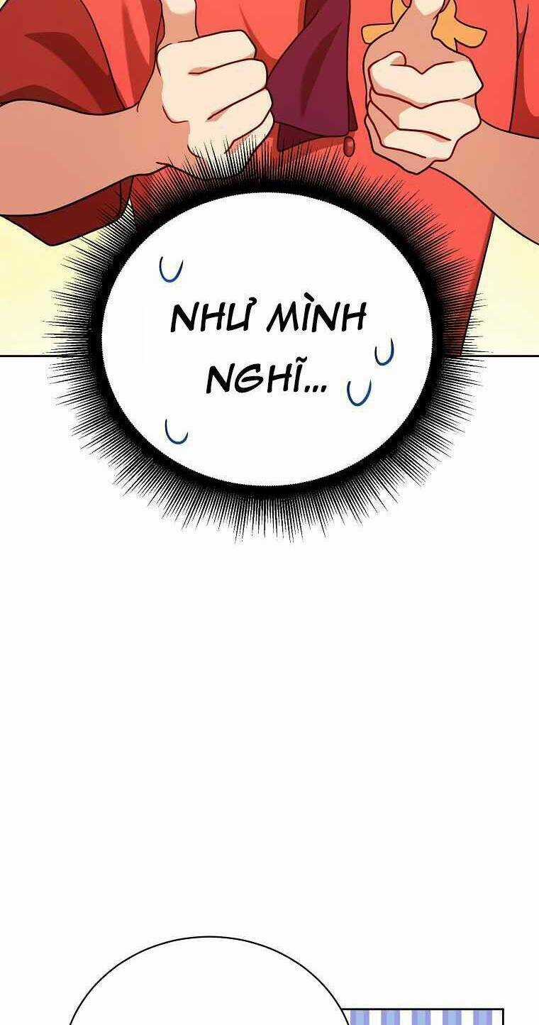 Xin Mời Dùng Bữa Chapter 107 trang 48