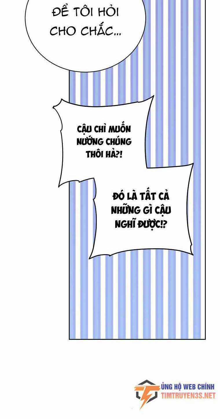 Xin Mời Dùng Bữa Chapter 107 trang 49