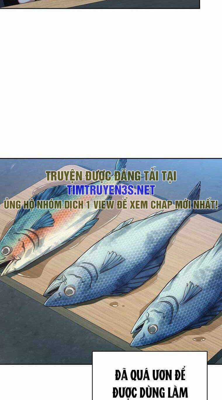 Xin Mời Dùng Bữa Chapter 107 trang 5