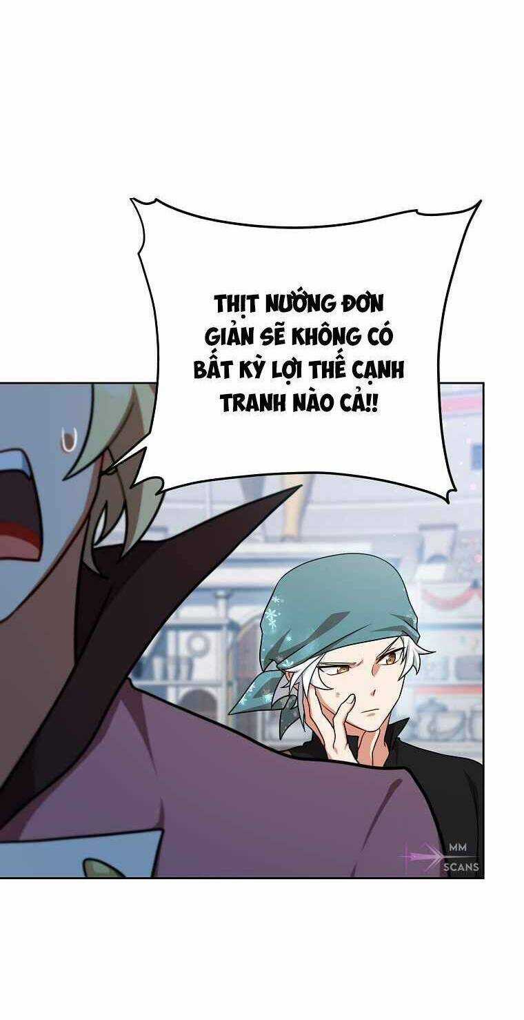 Xin Mời Dùng Bữa Chapter 107 trang 51