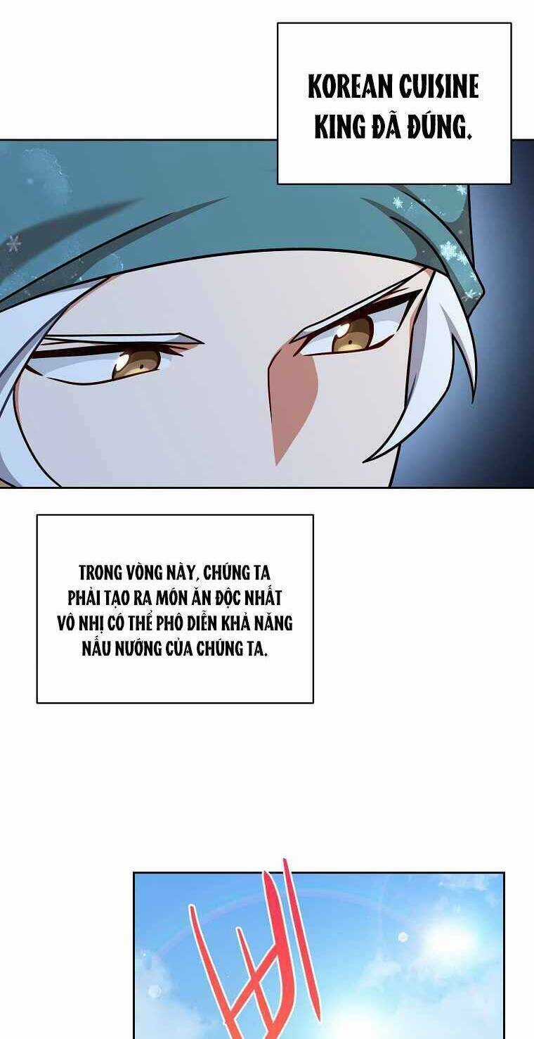 Xin Mời Dùng Bữa Chapter 107 trang 52