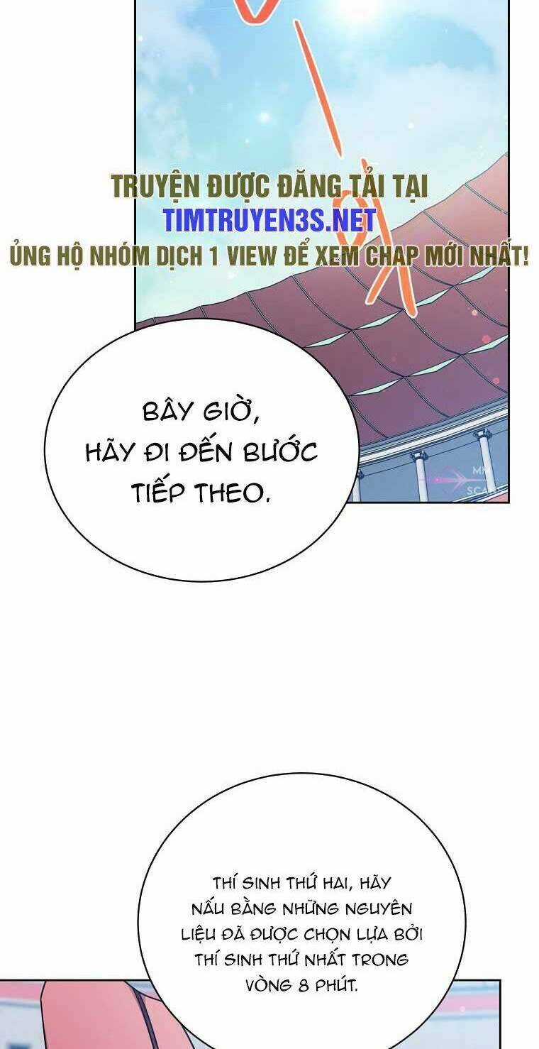 Xin Mời Dùng Bữa Chapter 107 trang 53