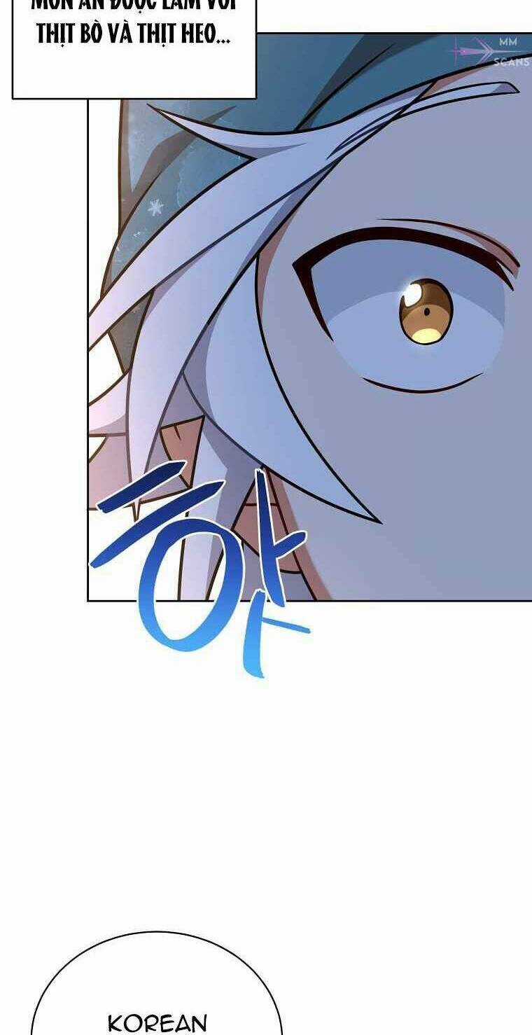 Xin Mời Dùng Bữa Chapter 107 trang 55