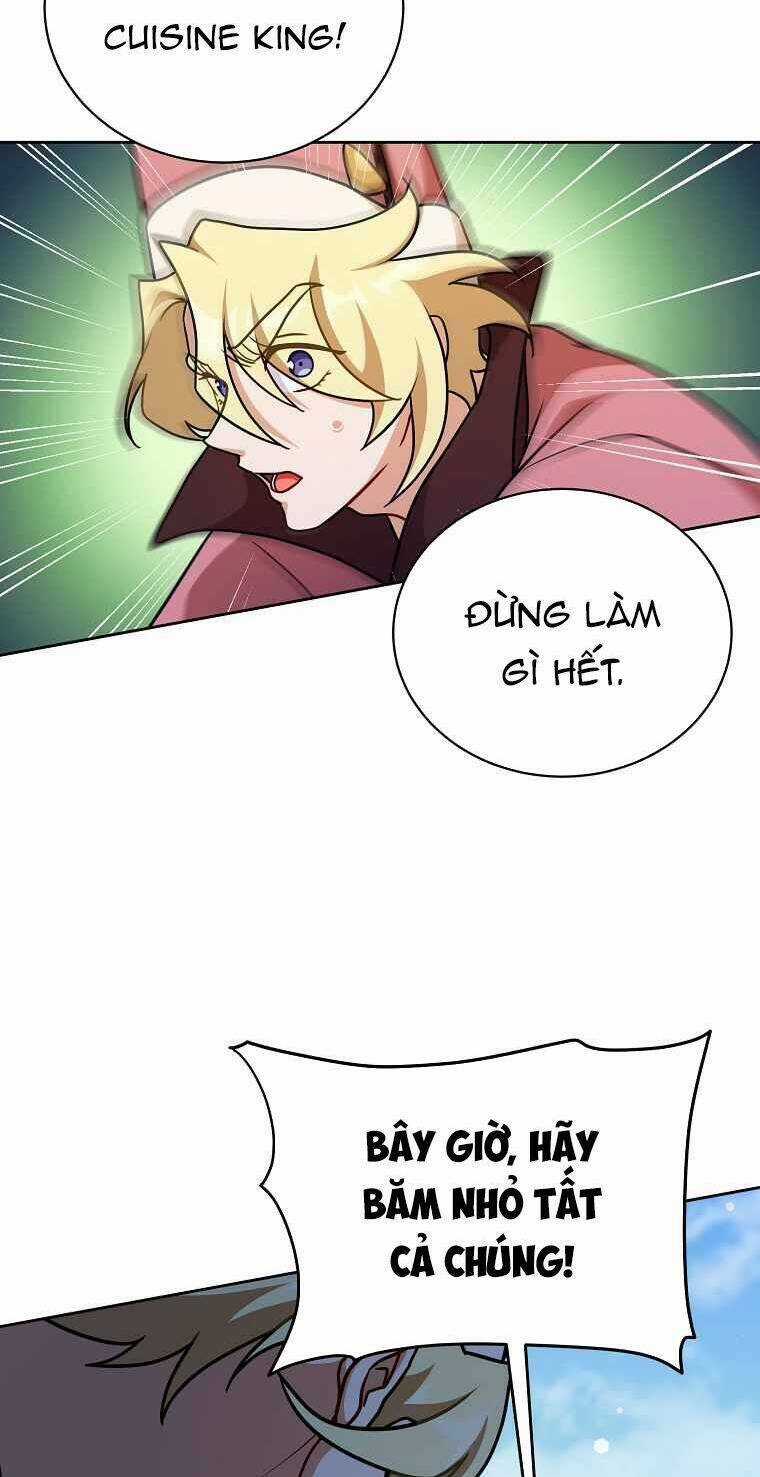 Xin Mời Dùng Bữa Chapter 107 trang 56