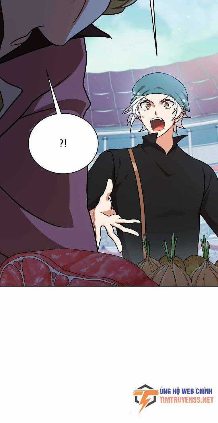 Xin Mời Dùng Bữa Chapter 107 trang 57