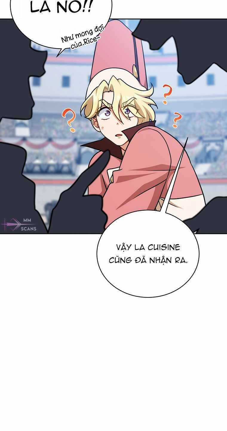 Xin Mời Dùng Bữa Chapter 107 trang 59