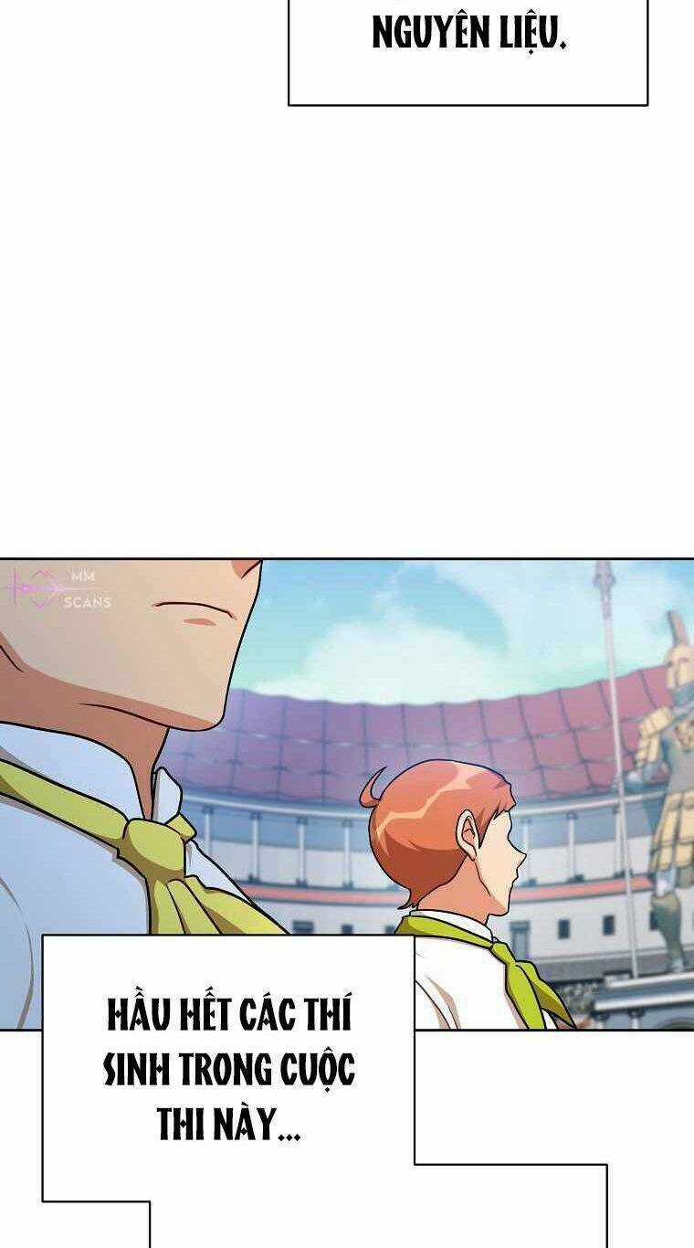 Xin Mời Dùng Bữa Chapter 107 trang 6