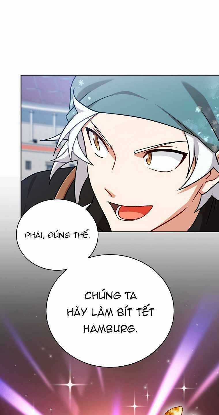 Xin Mời Dùng Bữa Chapter 107 trang 60