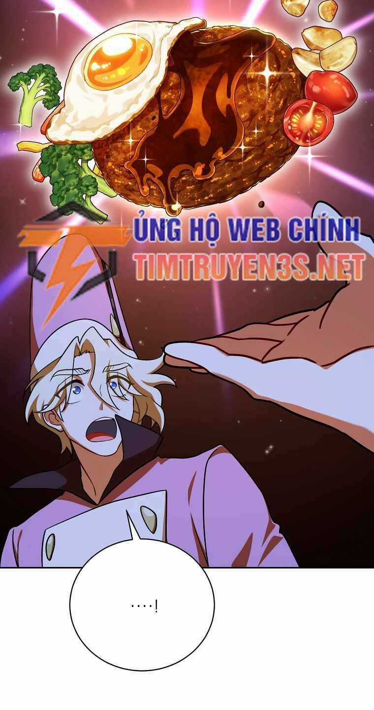 Xin Mời Dùng Bữa Chapter 107 trang 61