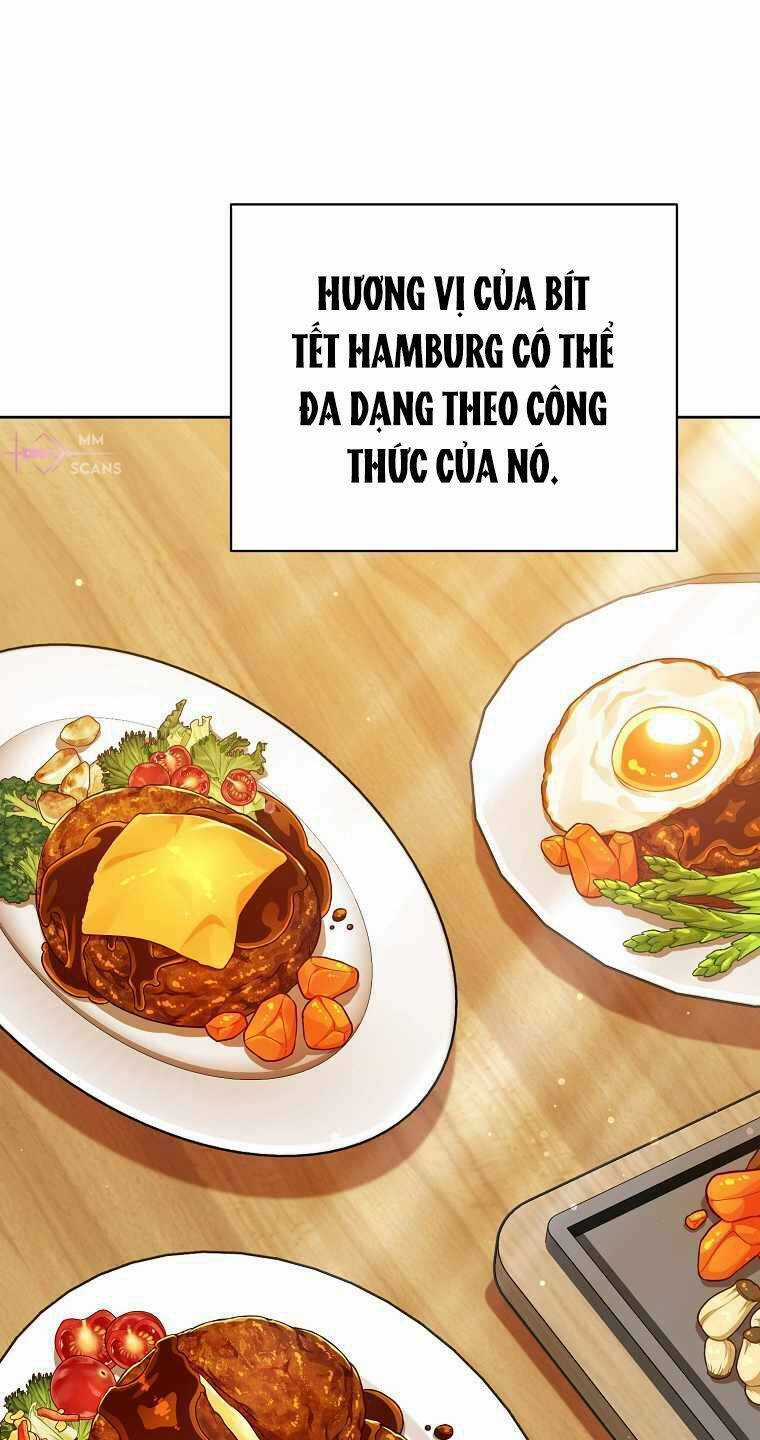 Xin Mời Dùng Bữa Chapter 107 trang 62