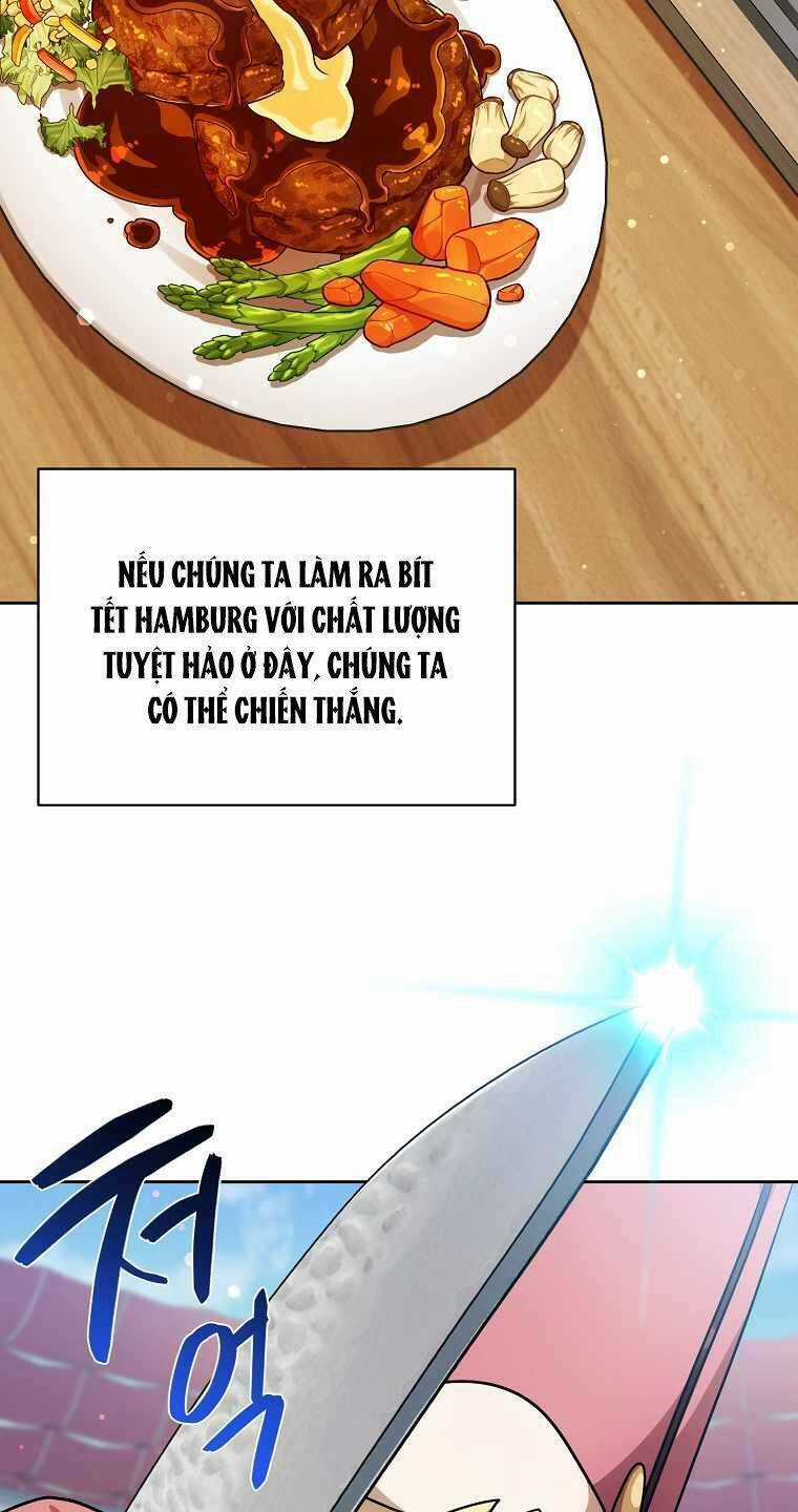 Xin Mời Dùng Bữa Chapter 107 trang 63