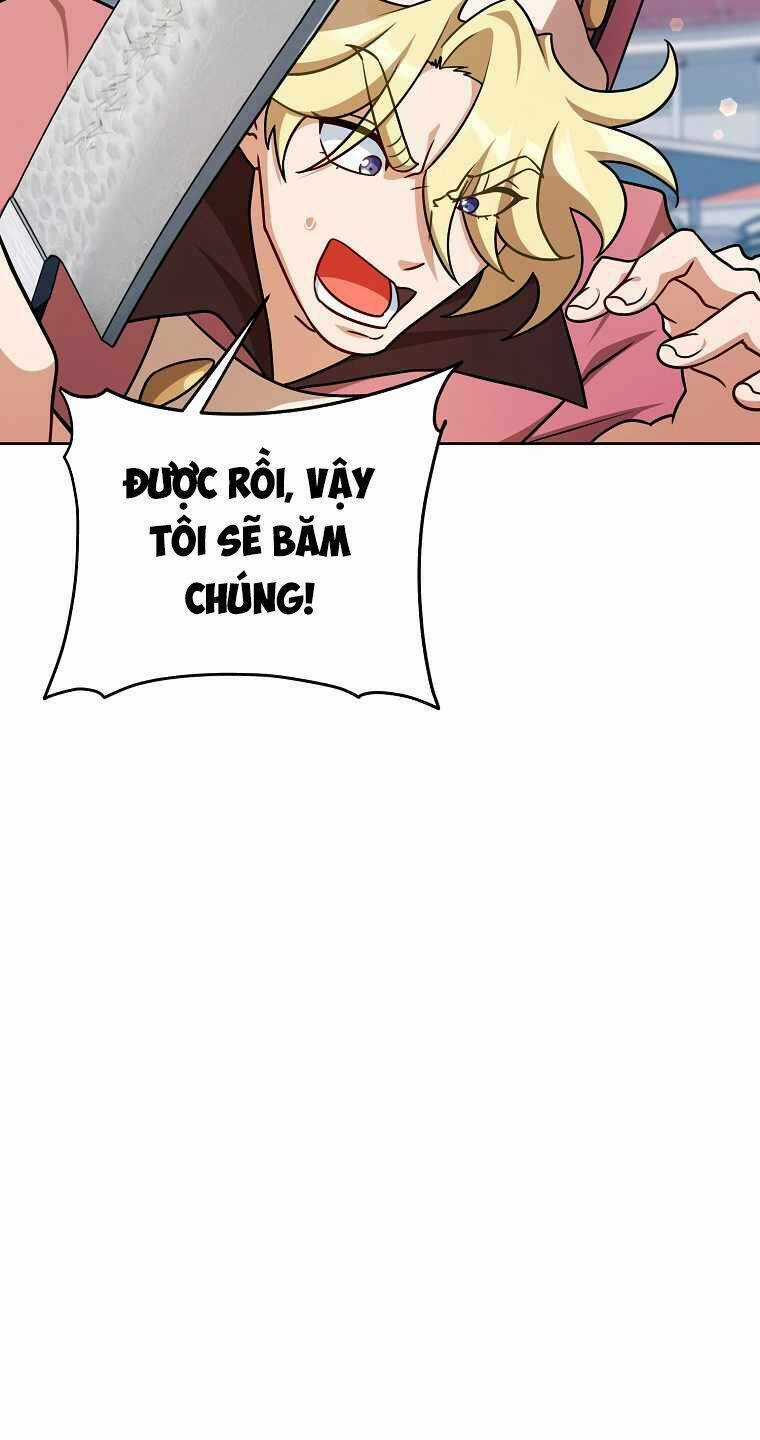 Xin Mời Dùng Bữa Chapter 107 trang 64