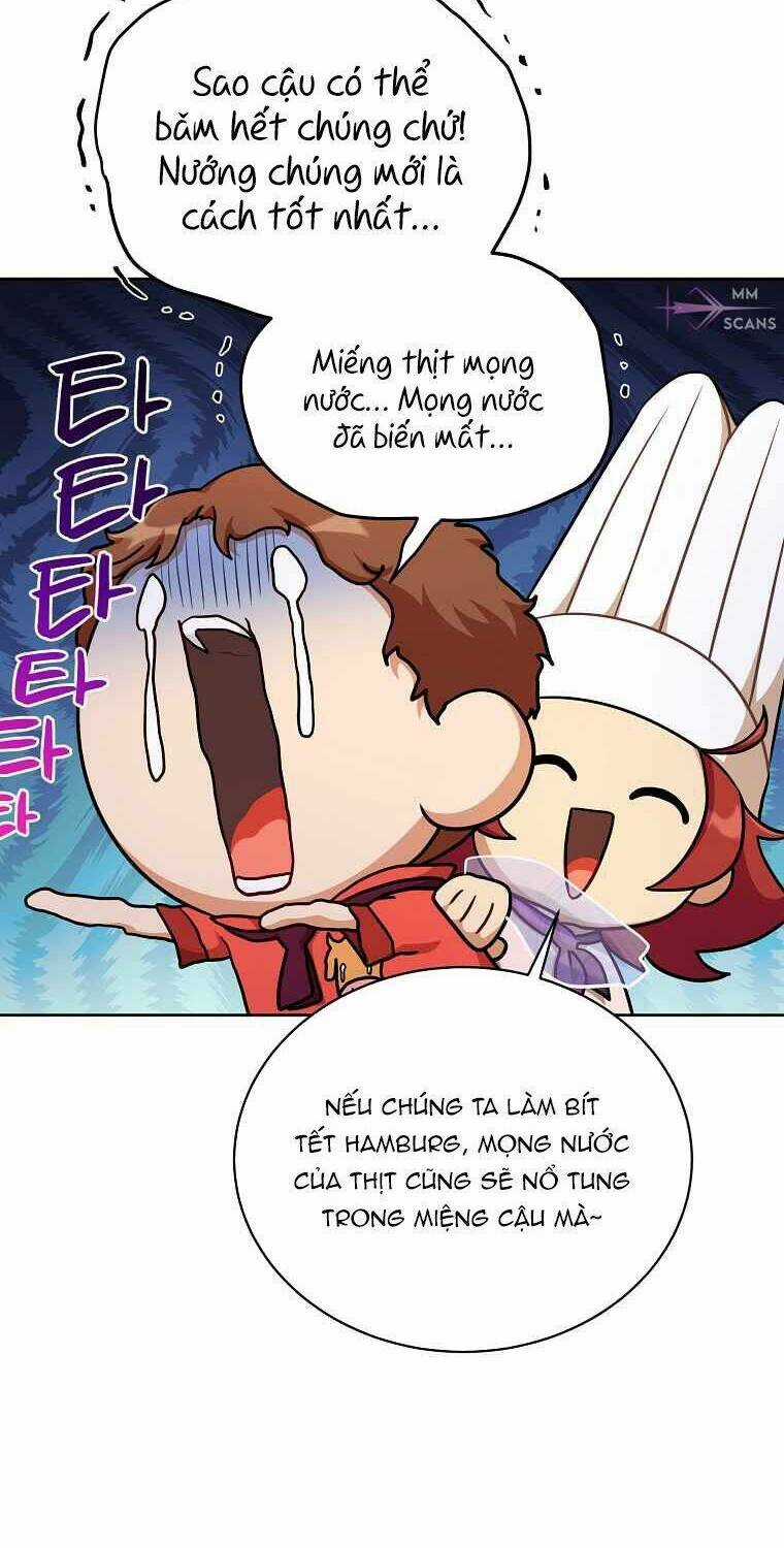 Xin Mời Dùng Bữa Chapter 107 trang 67