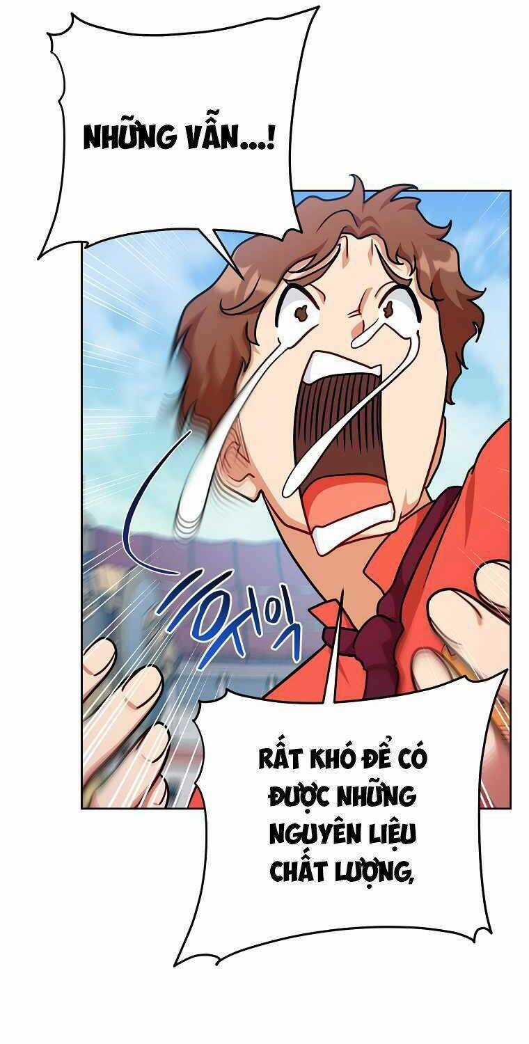 Xin Mời Dùng Bữa Chapter 107 trang 68