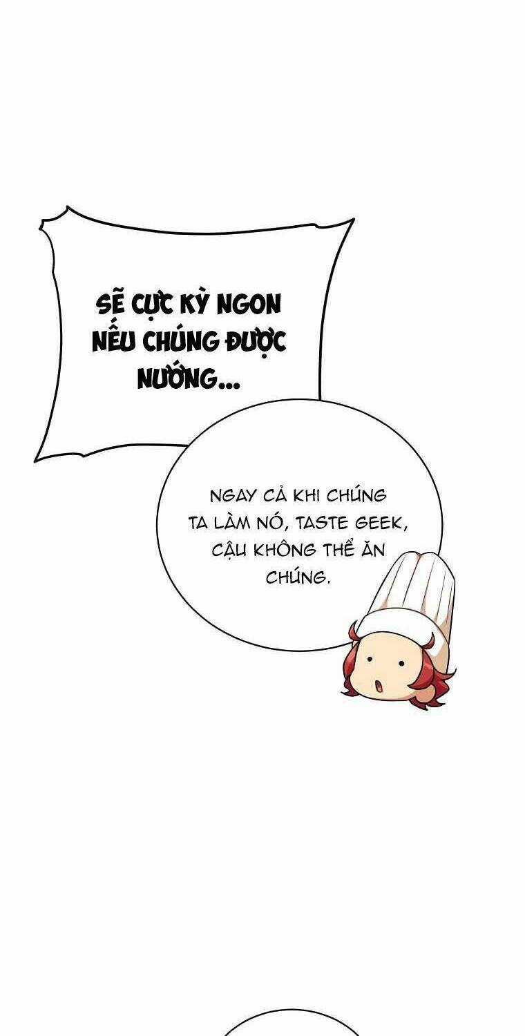 Xin Mời Dùng Bữa Chapter 107 trang 69