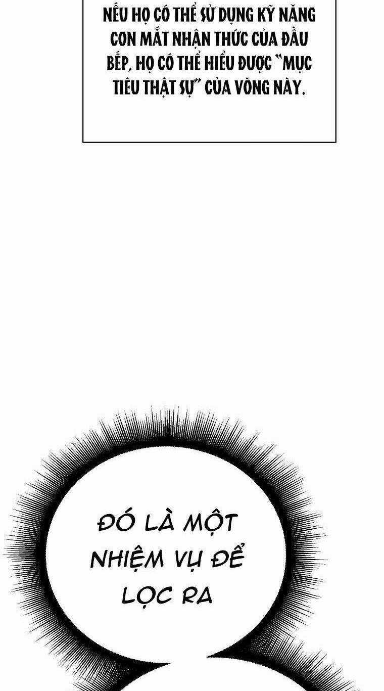 Xin Mời Dùng Bữa Chapter 107 trang 7