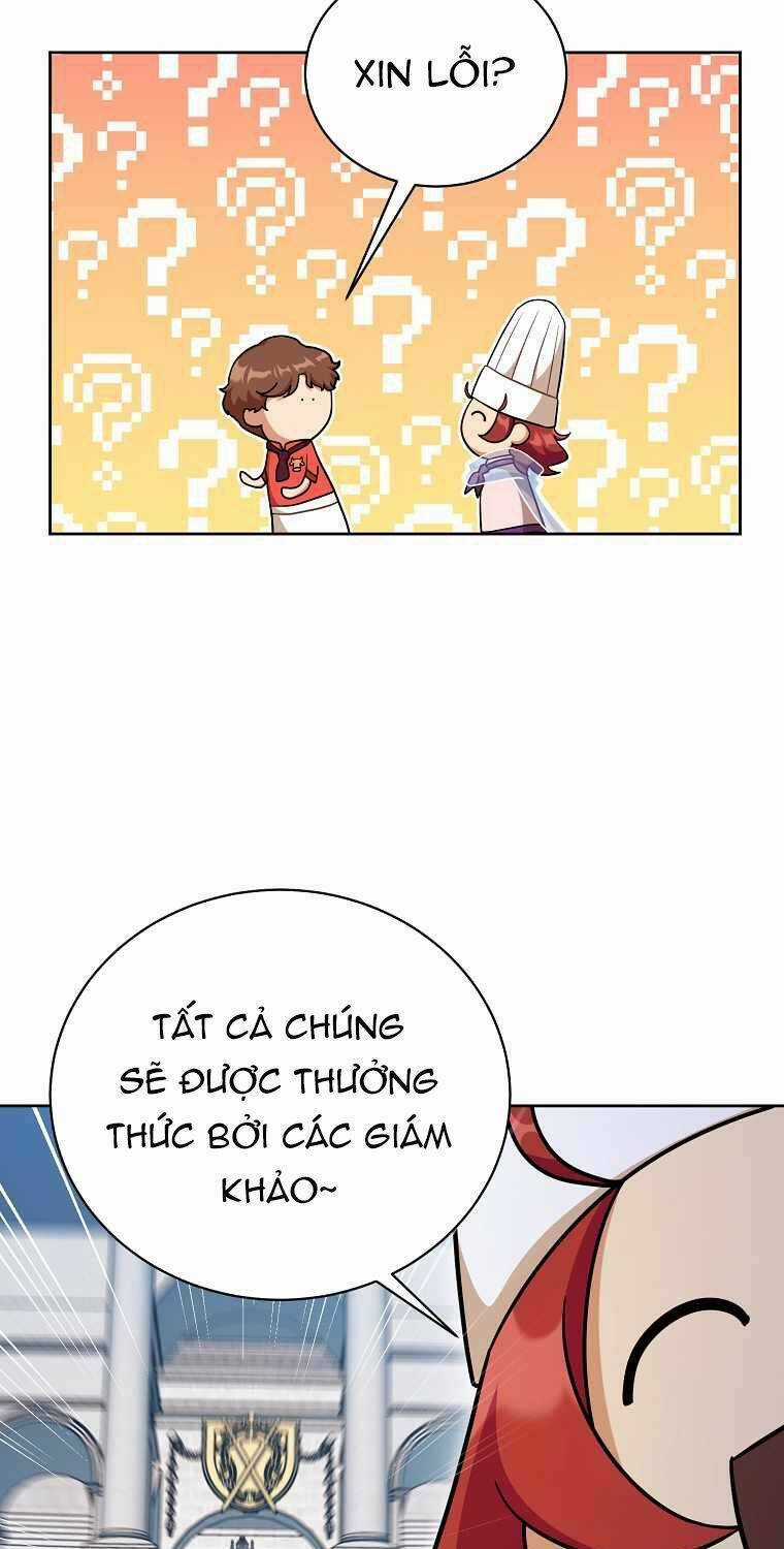 Xin Mời Dùng Bữa Chapter 107 trang 70