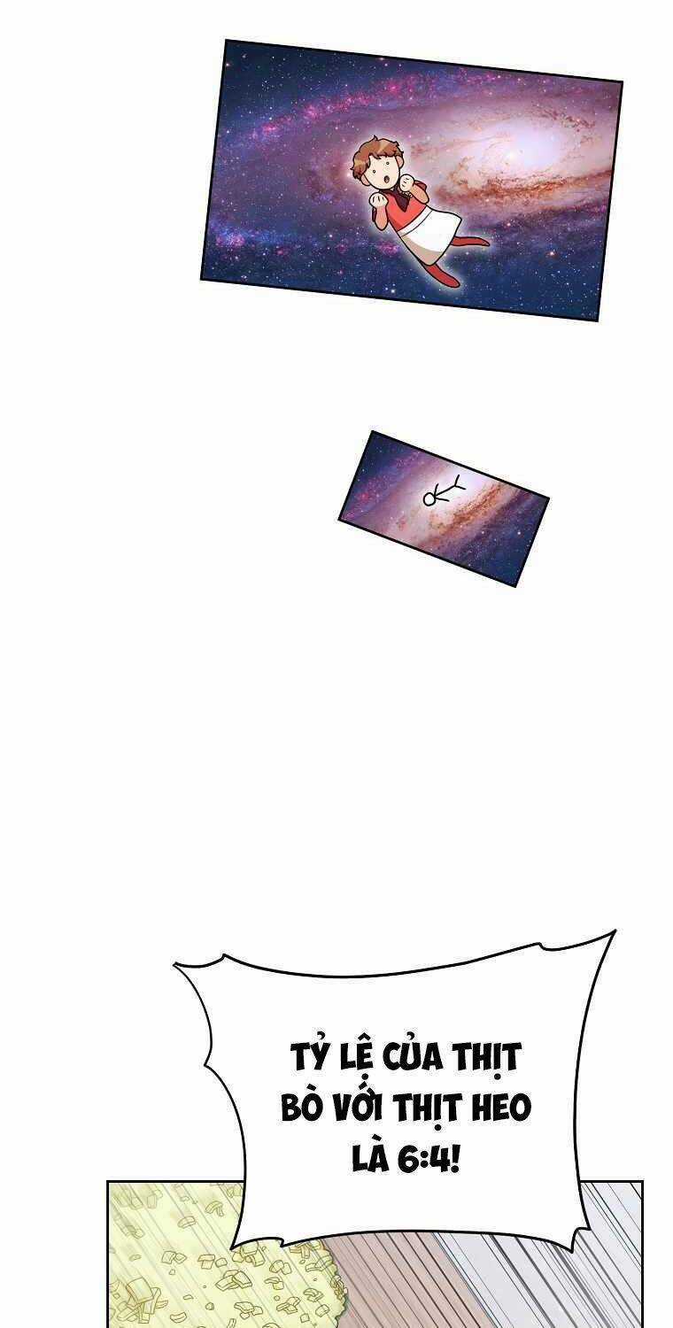 Xin Mời Dùng Bữa Chapter 107 trang 72