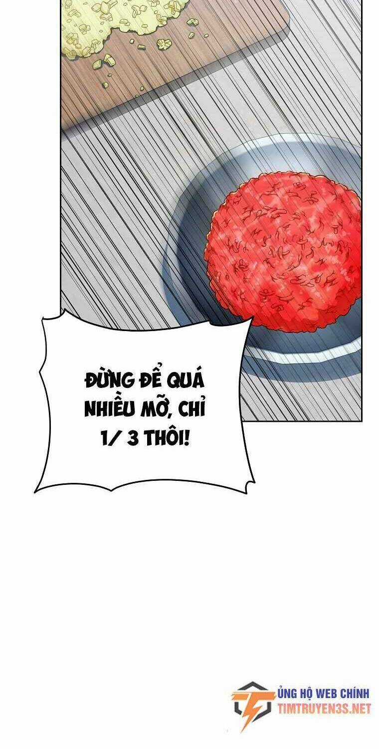 Xin Mời Dùng Bữa Chapter 107 trang 73