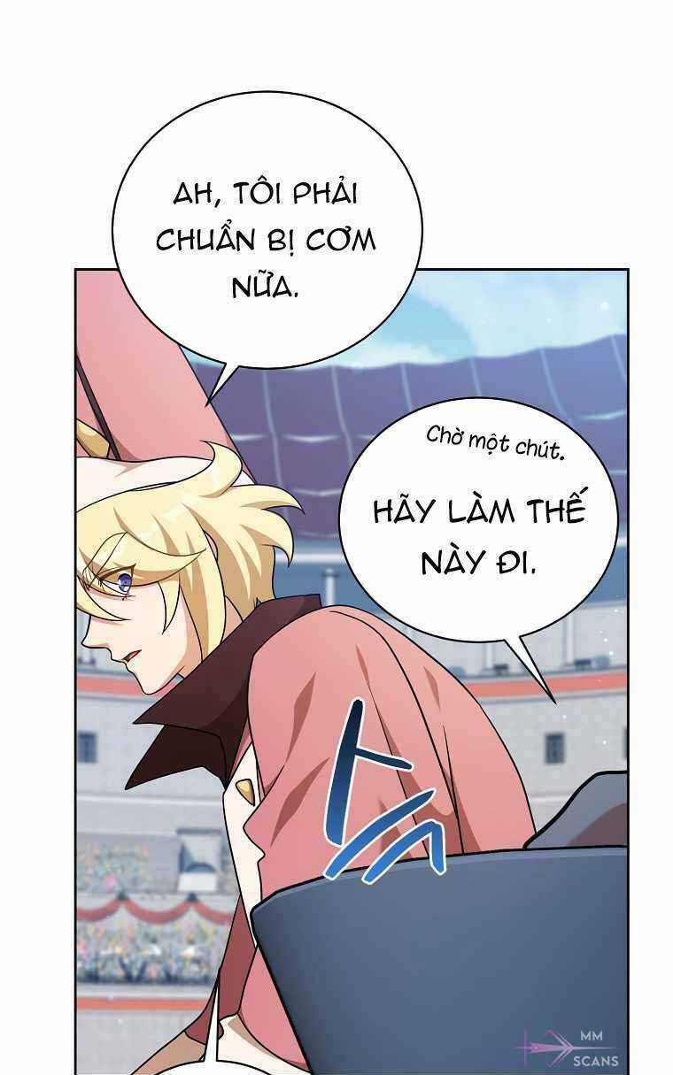 Xin Mời Dùng Bữa Chapter 107 trang 74