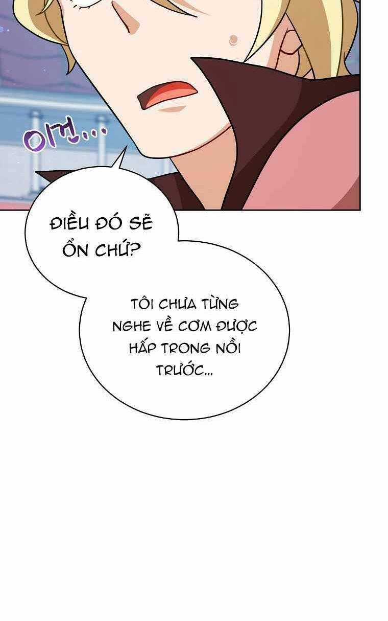 Xin Mời Dùng Bữa Chapter 107 trang 76