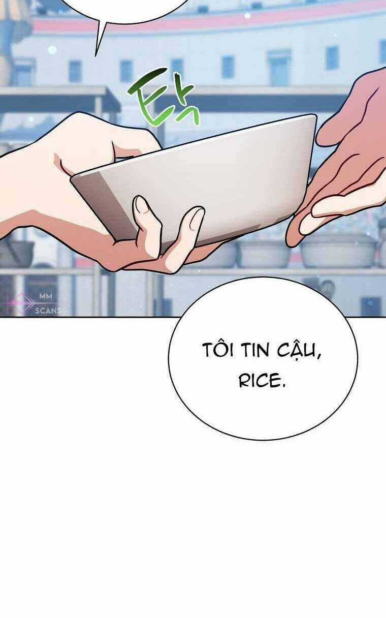 Xin Mời Dùng Bữa Chapter 107 trang 79