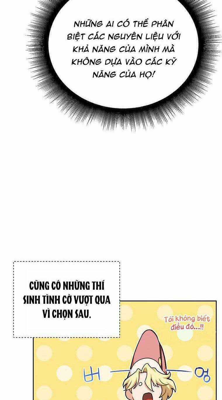 Xin Mời Dùng Bữa Chapter 107 trang 8