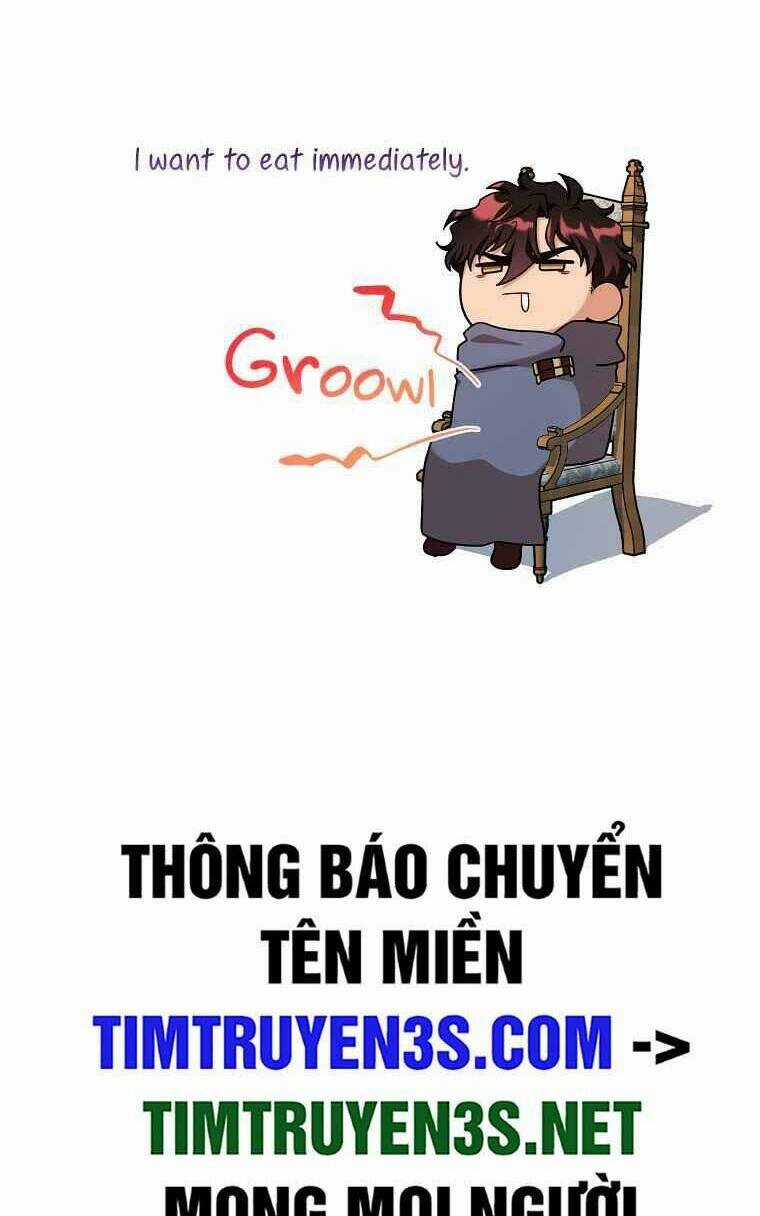 Xin Mời Dùng Bữa Chapter 107 trang 81