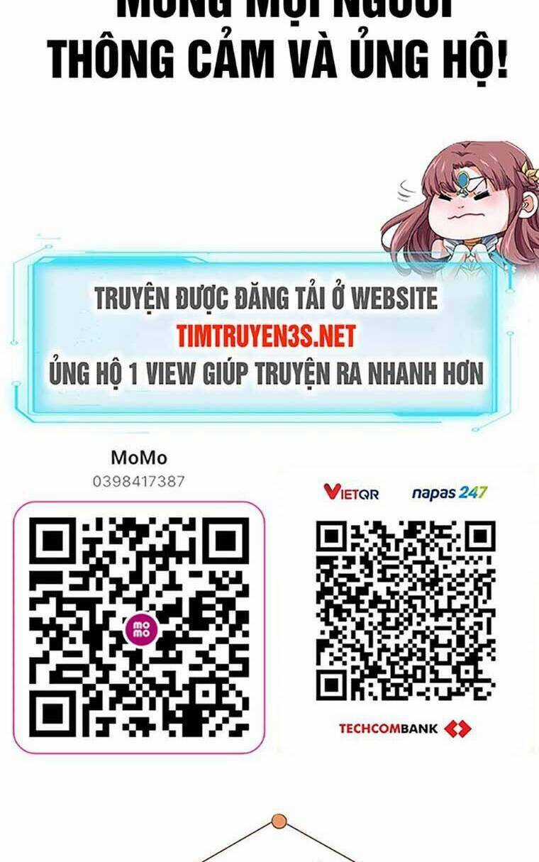 Xin Mời Dùng Bữa Chapter 107 trang 82