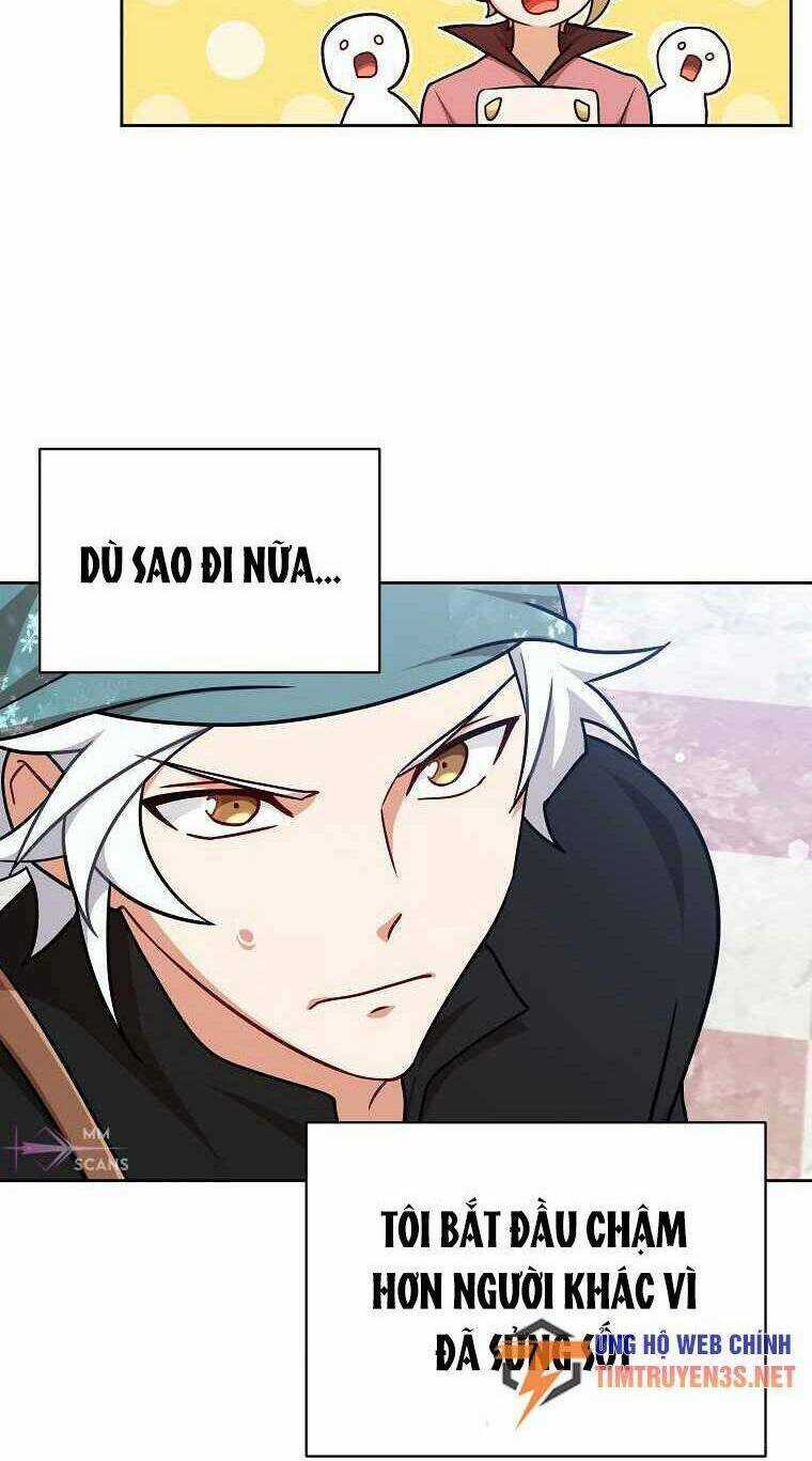 Xin Mời Dùng Bữa Chapter 107 trang 9