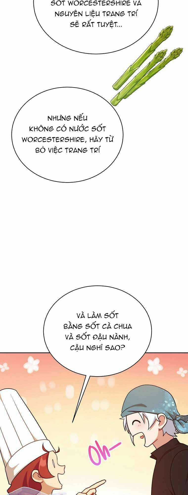 Xin Mời Dùng Bữa Chapter 108 trang 10