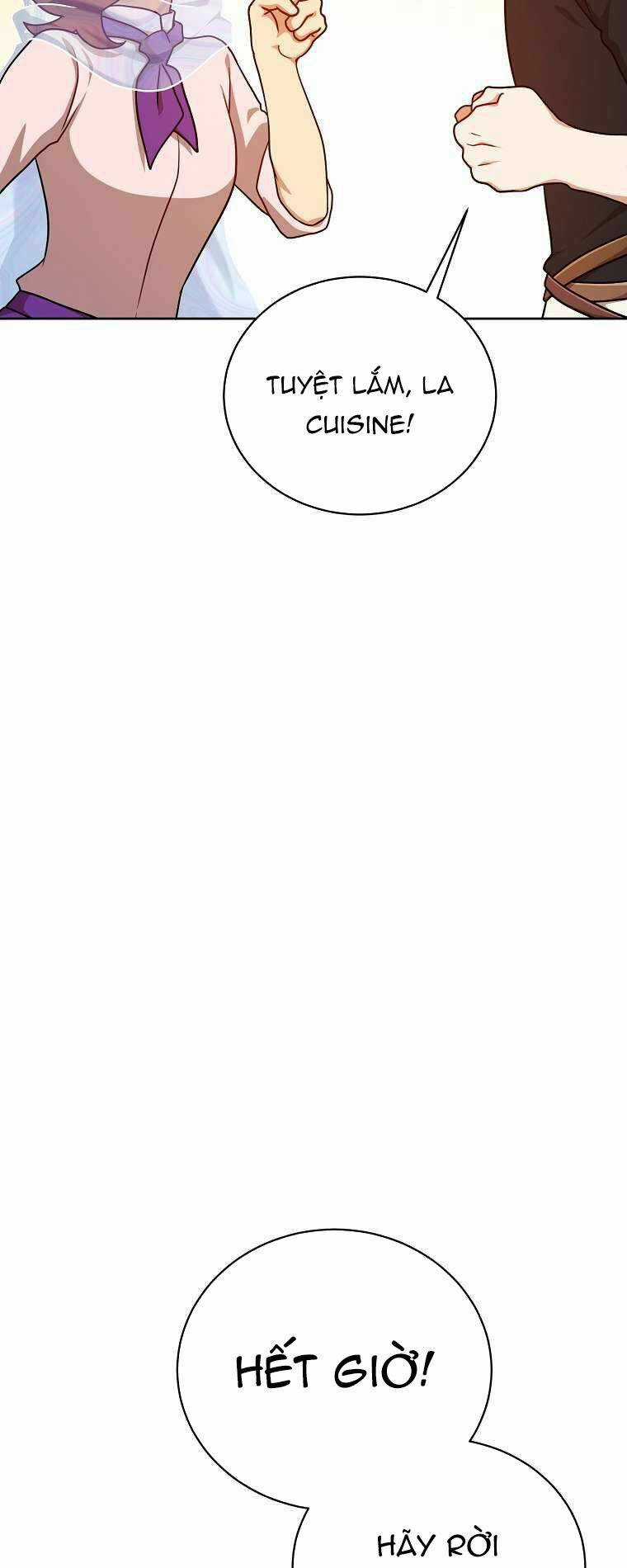 Xin Mời Dùng Bữa Chapter 108 trang 11